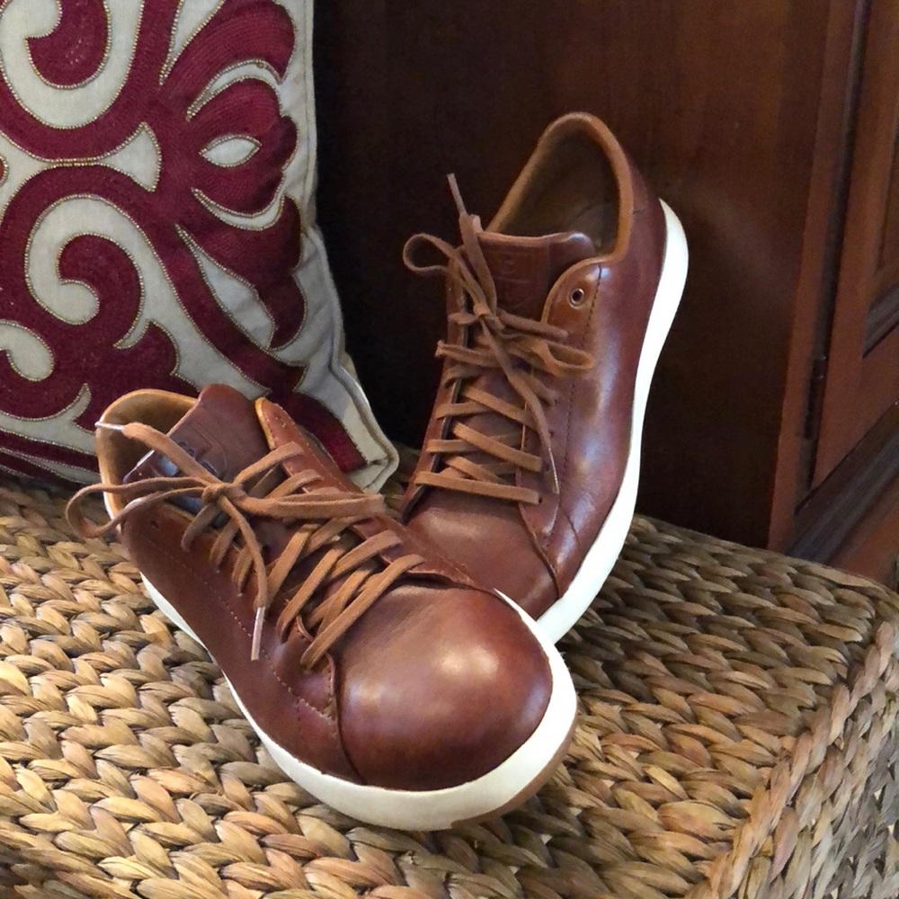 Cole Haan Grandpro Men’s Tennis Shoe. Size 9.5